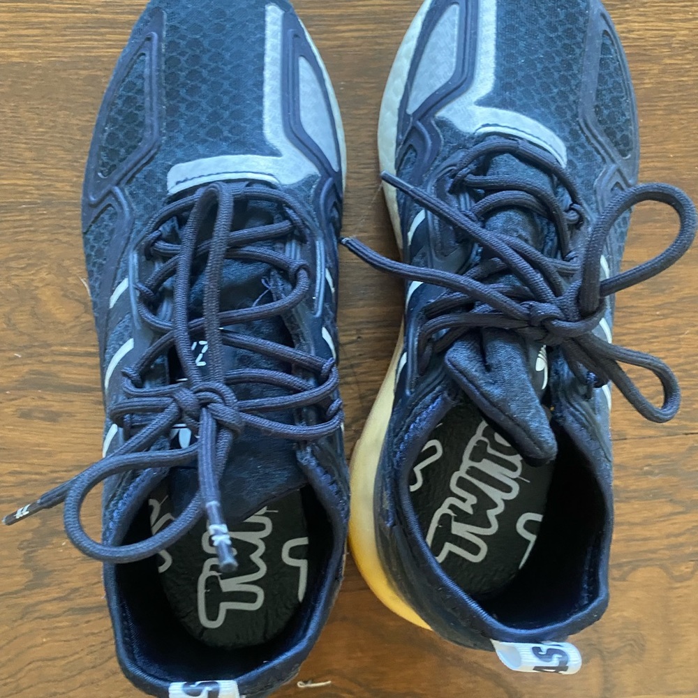 Adidas ZX 2K Boost x Twitch Special Edition Sneakers